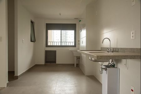 Apartamento para alugar com 115m², 3 quartos e 2 vagasCozinha