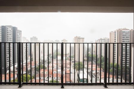 Apartamento para alugar com 115m², 3 quartos e 2 vagasVista do Quarto 1