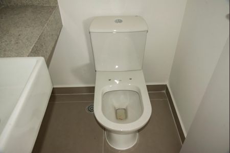 Apartamento para alugar com 115m², 3 quartos e 2 vagasLavabo