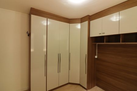 Quarto 1 de apartamento à venda com 2 quartos, 49m² em Planalto, São Bernardo do Campo