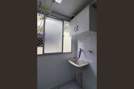 Apartamento à venda com 49m², 2 quartos e 1 vagaÁrea de Serviço