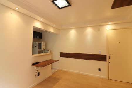 Apartamento à venda com 49m², 2 quartos e 1 vagaSala