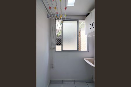 Apartamento à venda com 49m², 2 quartos e 1 vagaÁrea de Serviço