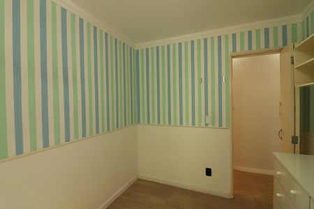 Apartamento à venda com 49m², 2 quartos e 1 vagaQuarto 2