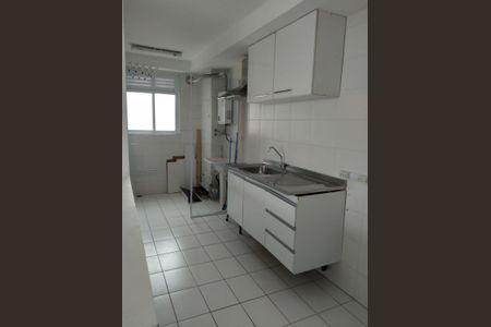 Apartamento para alugar com 3 quartos, 72m² em Nossa Senhora do O, São Paulo