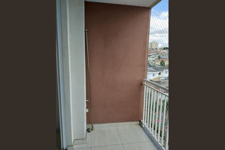Apartamento para alugar com 3 quartos, 72m² em Nossa Senhora do O, São Paulo