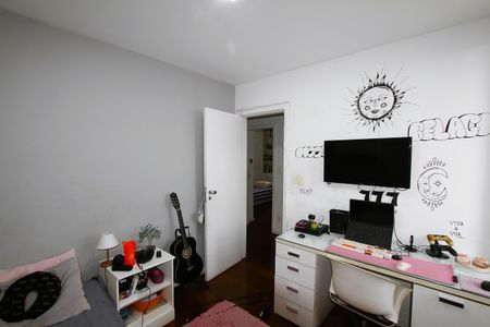 Apartamento à venda com 145m², 4 quartos e 3 vagasQuarto 1