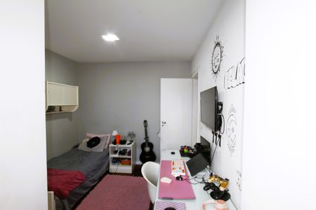 Apartamento à venda com 145m², 4 quartos e 3 vagasQuarto 1