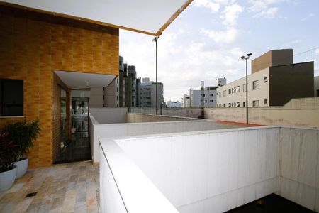 Apartamento à venda com 145m², 4 quartos e 3 vagasÁrea comum