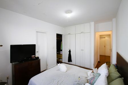 Apartamento à venda com 145m², 4 quartos e 3 vagasSuíte