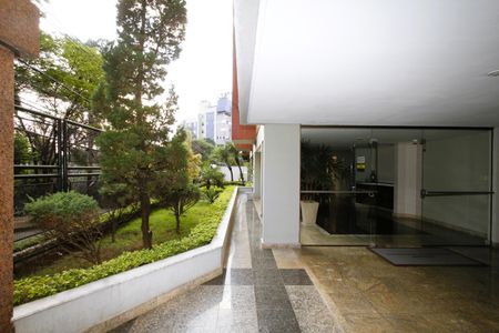 Apartamento à venda com 145m², 4 quartos e 3 vagasÁrea comum