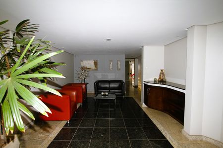 Apartamento à venda com 145m², 4 quartos e 3 vagasÁrea comum