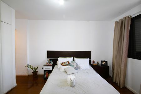 Apartamento à venda com 145m², 4 quartos e 3 vagasSuíte