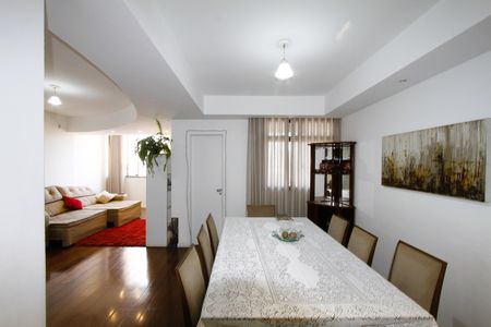 Apartamento à venda com 145m², 4 quartos e 3 vagasCopa