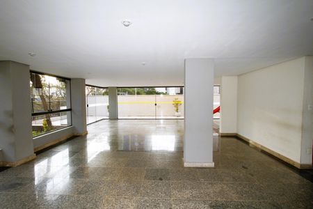 Apartamento à venda com 145m², 4 quartos e 3 vagasÁrea comum - Salão de festas