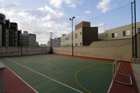 Apartamento à venda com 145m², 4 quartos e 3 vagasQuadra Esportiva