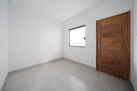 Sala de apartamento à venda com 2 quartos, 39m² em Jardim Belem, São Paulo