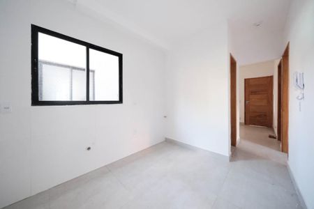 Apartamento à venda com 39m², 2 quartos e sem vagaCozinha