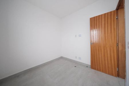 Quarto 1 de apartamento à venda com 2 quartos, 39m² em Jardim Belem, São Paulo