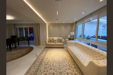 Foto 01 de casa à venda com 4 quartos, 330m² em Planalto Paulista, São Paulo