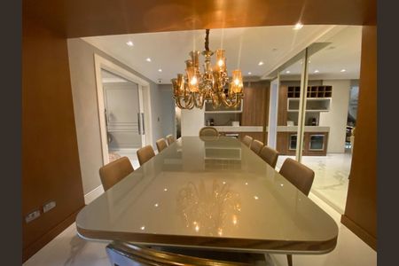 Foto 07 de casa à venda com 4 quartos, 330m² em Planalto Paulista, São Paulo