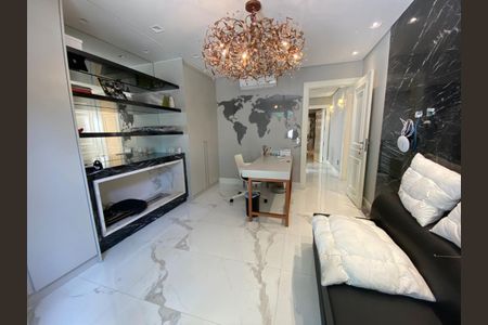 Foto 24 de casa à venda com 4 quartos, 330m² em Planalto Paulista, São Paulo