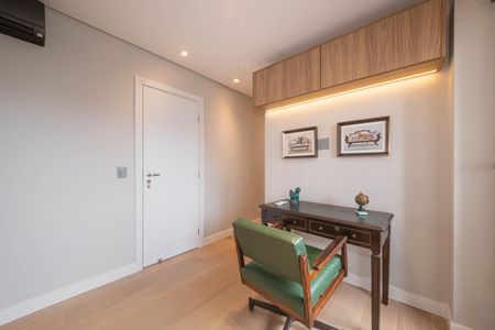 Apartamento à venda com 197m², 3 quartos e 3 vagasSuíte 3