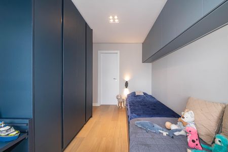 Apartamento à venda com 197m², 3 quartos e 3 vagasSuíte 2