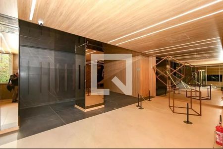 Apartamento à venda com 197m², 3 quartos e 3 vagas Apartamento à venda com 197m², 3 quartos e 3 vagasÁrea Comum