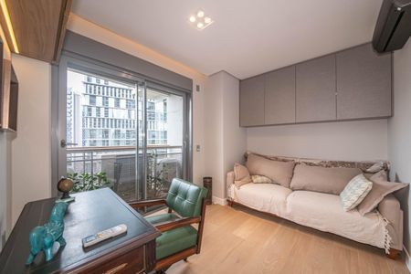 Apartamento à venda com 197m², 3 quartos e 3 vagasSuíte 3