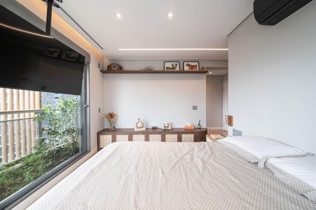 Apartamento à venda com 197m², 3 quartos e 3 vagasSuíte 1