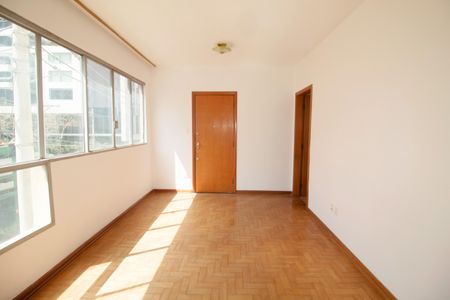 Apartamento à venda com 69m², 2 quartos e sem vagaSala