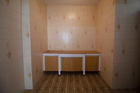 Apartamento à venda com 69m², 2 quartos e sem vagaCozinha