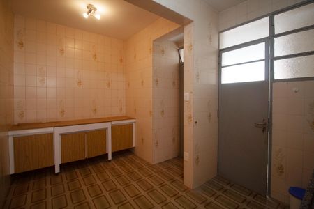 Apartamento à venda com 69m², 2 quartos e sem vagaCozinha