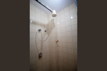 Apartamento à venda com 69m², 2 quartos e sem vagaBanheiro de Serviço