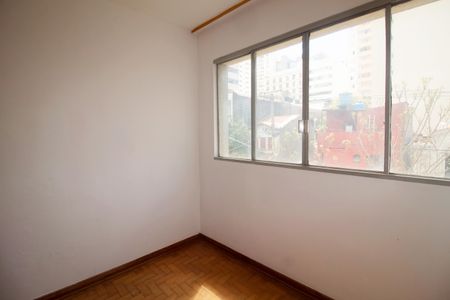 Apartamento à venda com 69m², 2 quartos e sem vagaQuarto 3