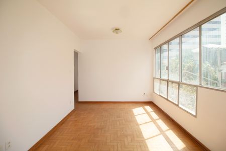 Apartamento à venda com 69m², 2 quartos e sem vagaSala
