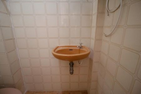 Apartamento à venda com 69m², 2 quartos e sem vagaBanheiro de Serviço