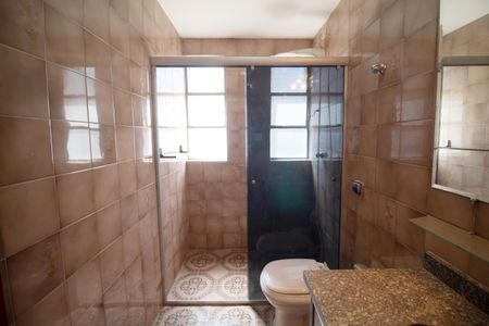 Apartamento à venda com 69m², 2 quartos e sem vagaBanheiro