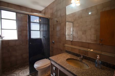 Apartamento à venda com 69m², 2 quartos e sem vagaBanheiro