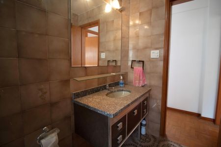 Apartamento à venda com 69m², 2 quartos e sem vagaBanheiro
