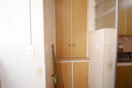 Apartamento à venda com 69m², 2 quartos e sem vagaÁrea de Serviço