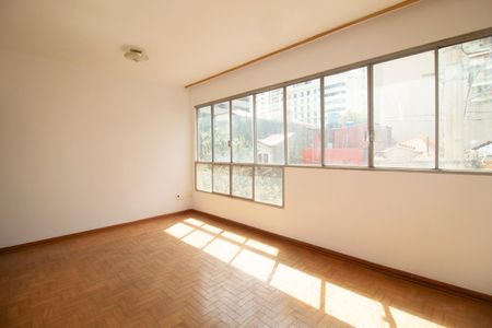Apartamento à venda com 69m², 2 quartos e sem vagaSala