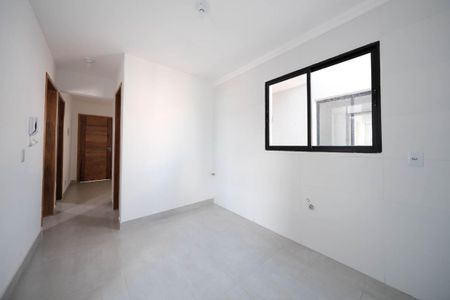 Apartamento à venda com 39m², 2 quartos e sem vagaCozinha