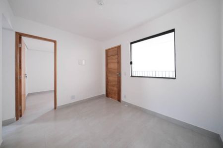 Sala de apartamento à venda com 2 quartos, 39m² em Jardim Belem, São Paulo