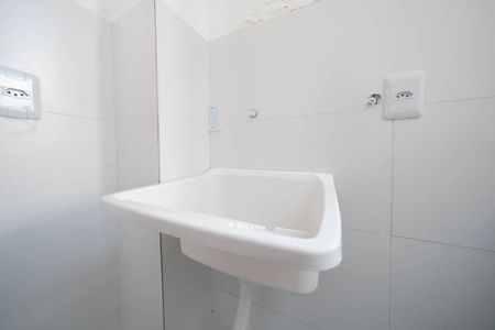 Apartamento à venda com 39m², 2 quartos e sem vagaÁrea de Serviço