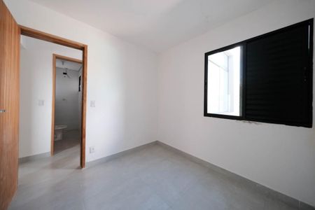 Apartamento à venda com 39m², 2 quartos e sem vagaQuarto 2