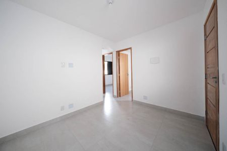 Sala de apartamento à venda com 2 quartos, 39m² em Jardim Belem, São Paulo