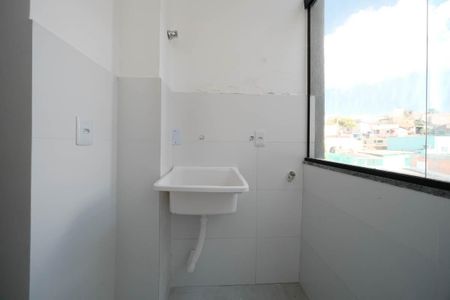 Apartamento à venda com 39m², 2 quartos e sem vagaÁrea de Serviço