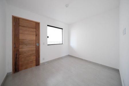 Sala de apartamento à venda com 2 quartos, 39m² em Jardim Belem, São Paulo